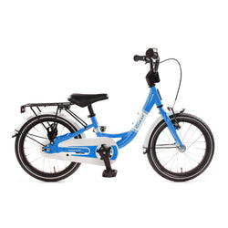 Kinderfahrrad ab 4 Jahre mit Rücktritt