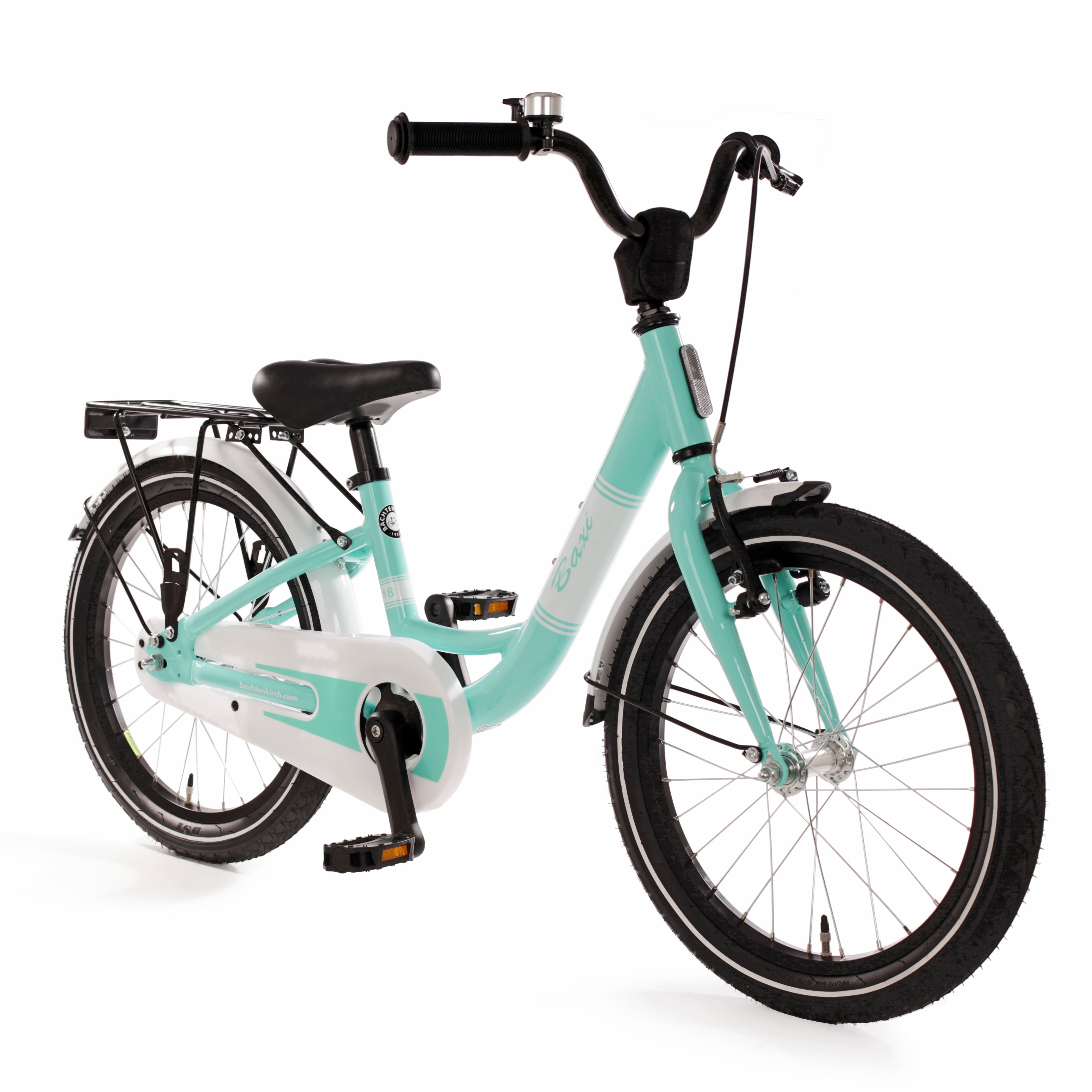 kinderfahrrad teuer 18" BAXI Alu Kinderfahrrad – kinderfahrrad.com