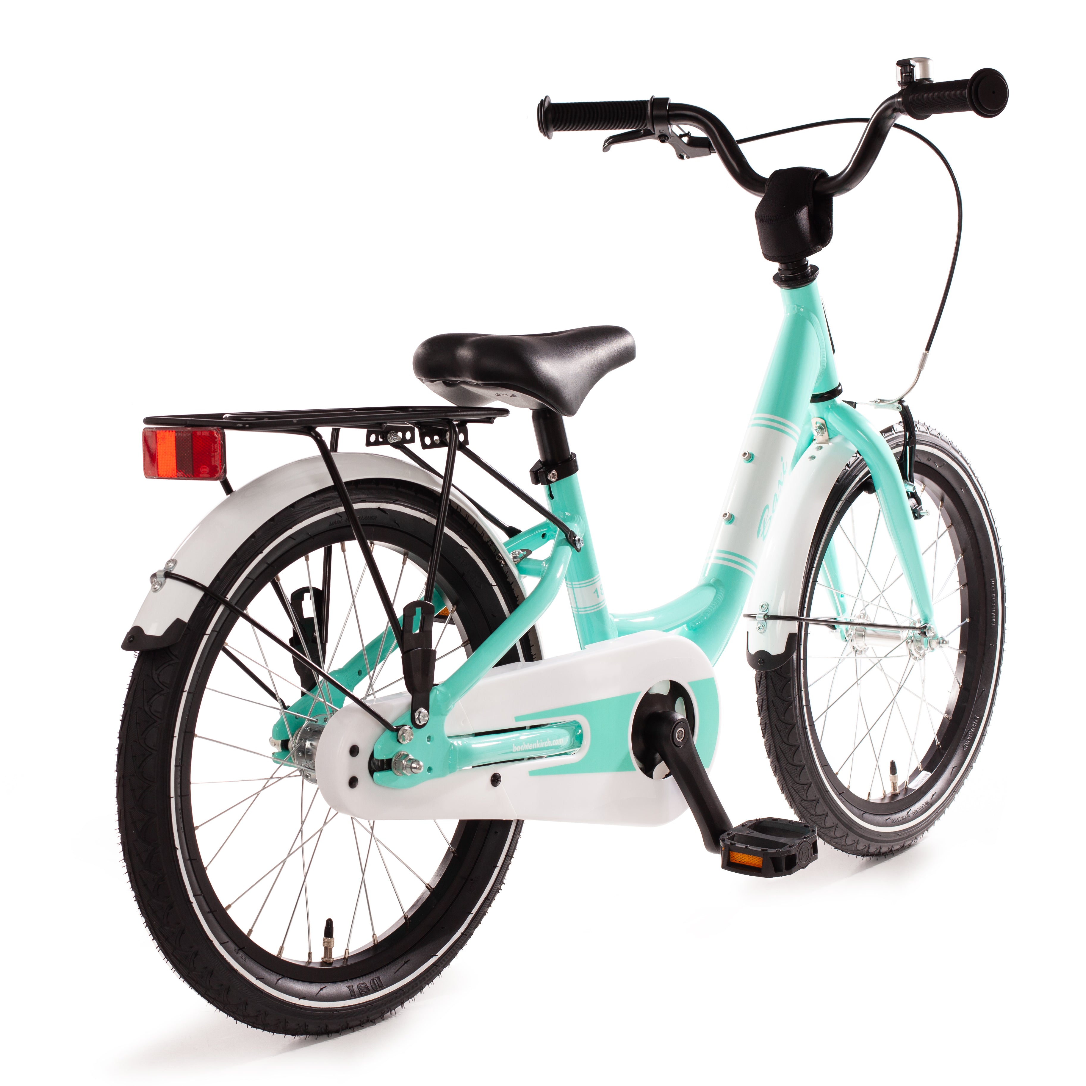alu kinderfahrrad 18 zoll 18" BAXI Alu Kinderfahrrad – kinderfahrrad.com