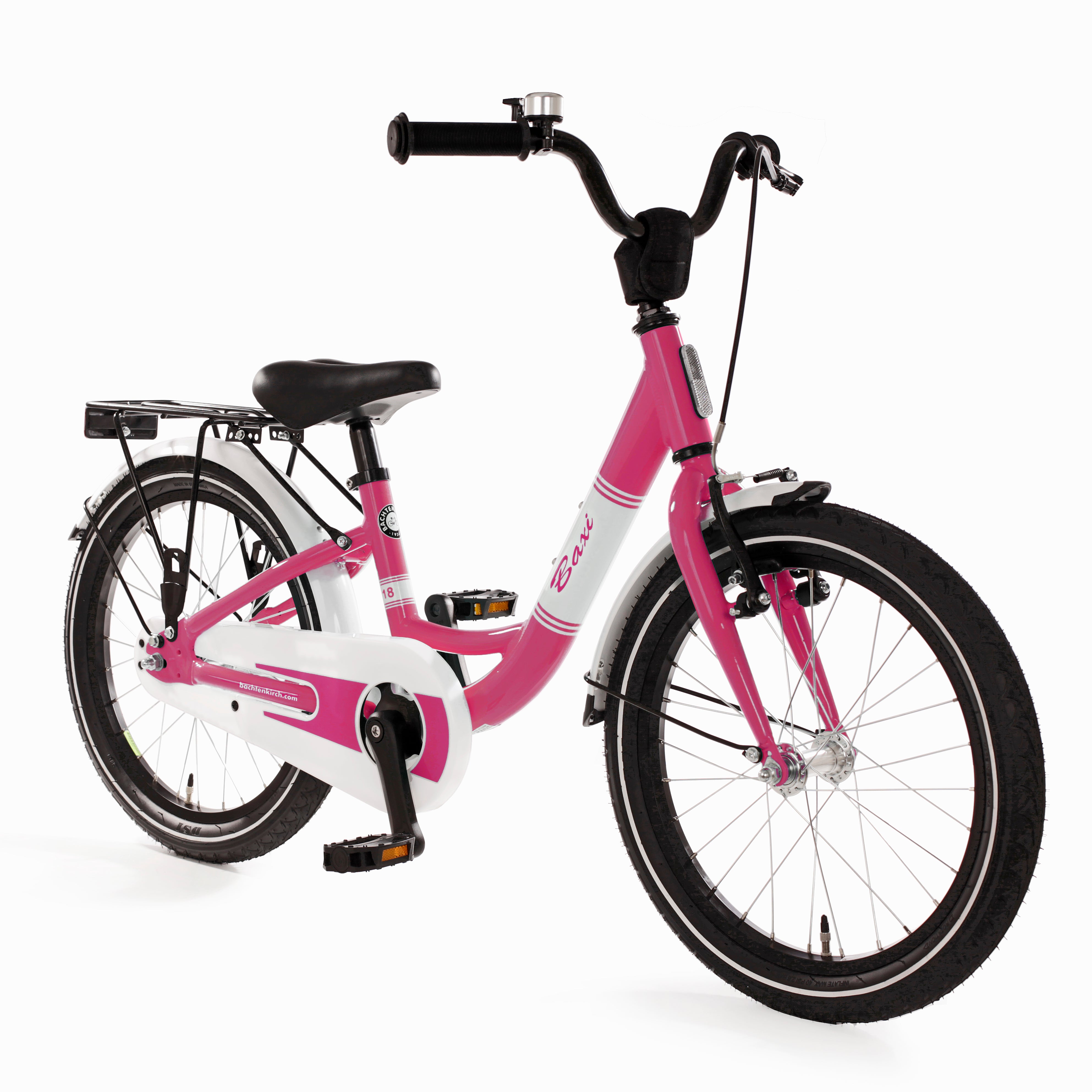 bbf kinderfahrrad 18 zoll 18" BAXI Alu Kinderfahrrad – kinderfahrrad.com