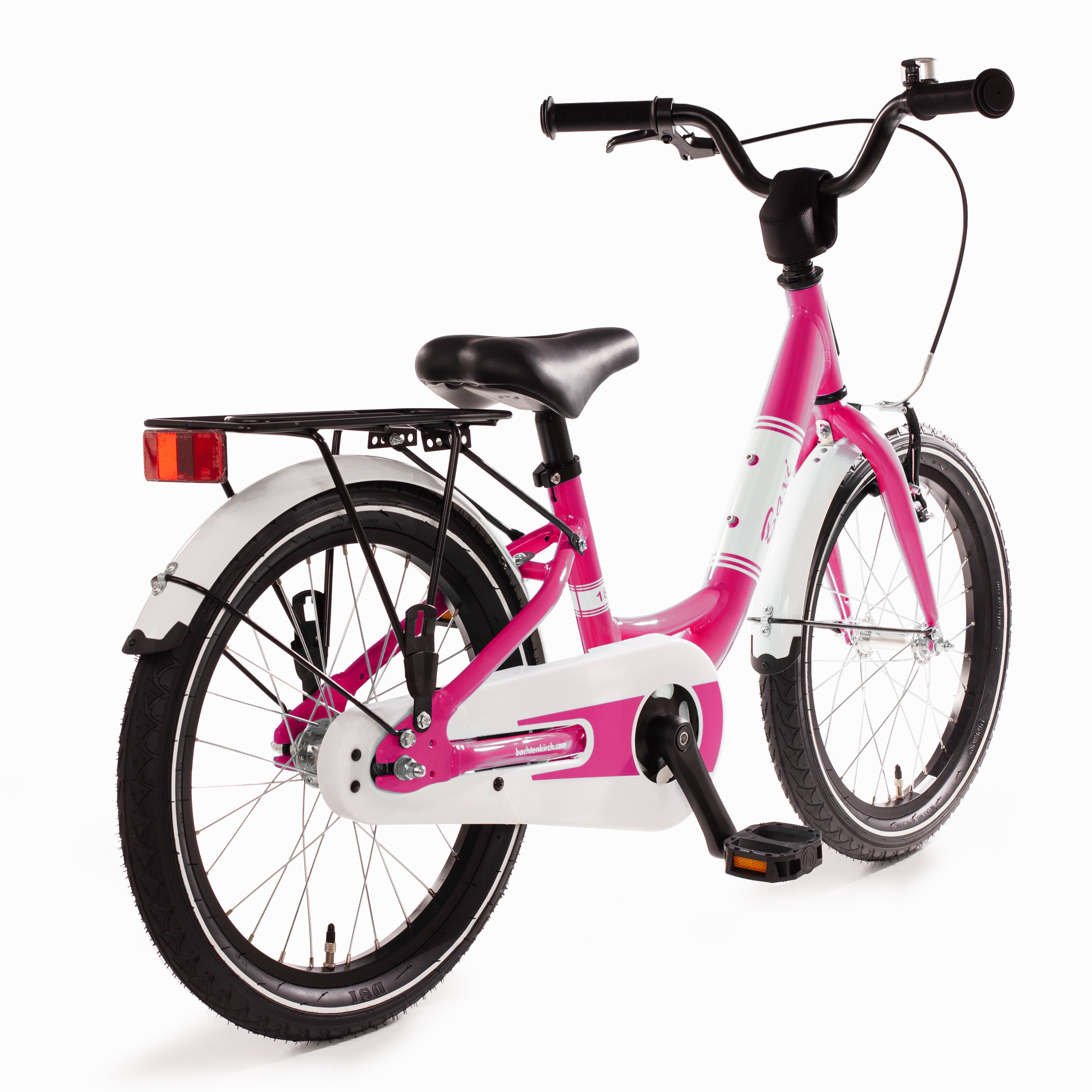 18 zoll kinderfahrrad 3 gang 18" BAXI Alu Kinderfahrrad – kinderfahrrad.com