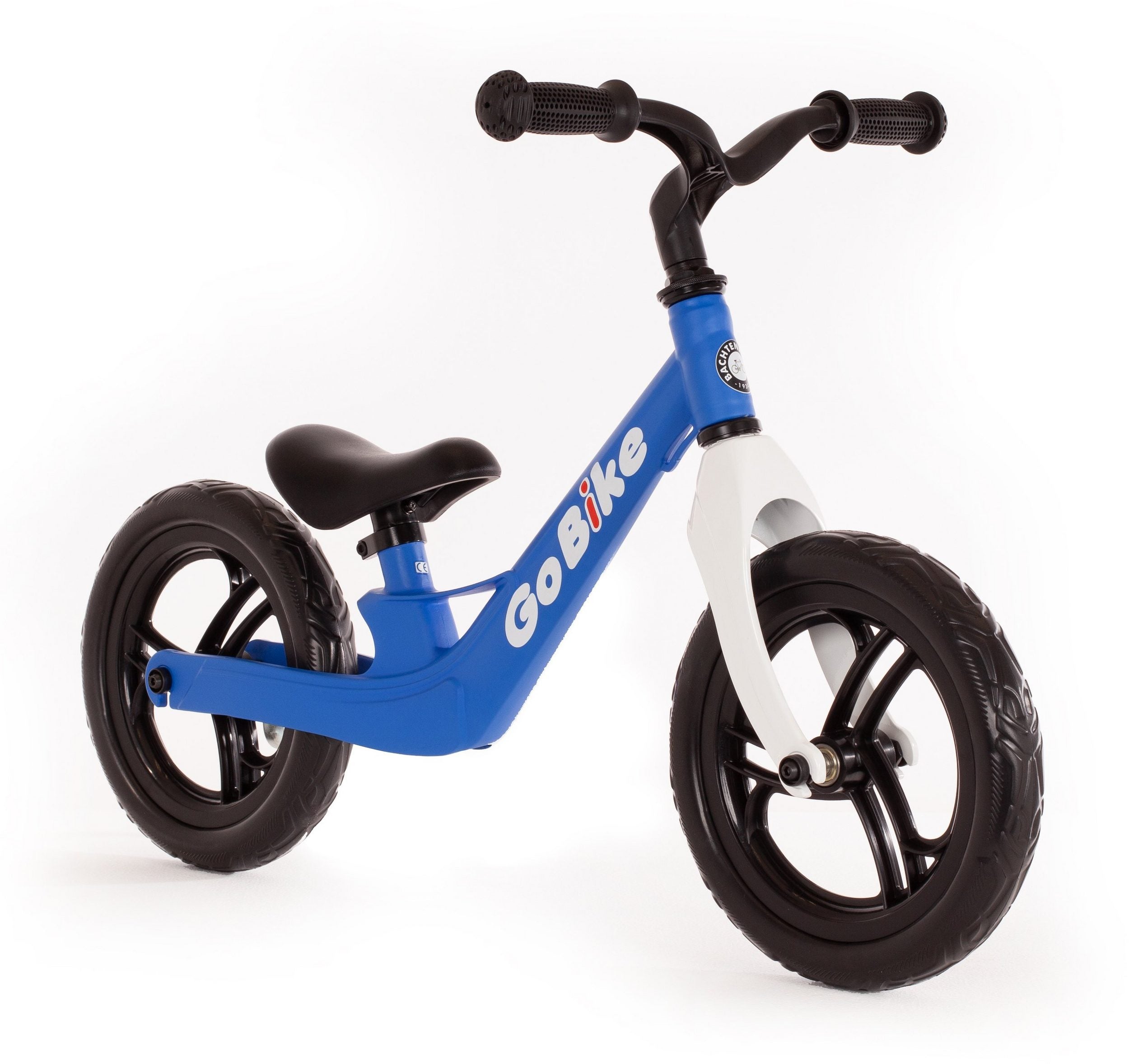 chipmunk kinderfahrrad 12" Go Bike Magnesium-Laufrad – kinderfahrrad.com
