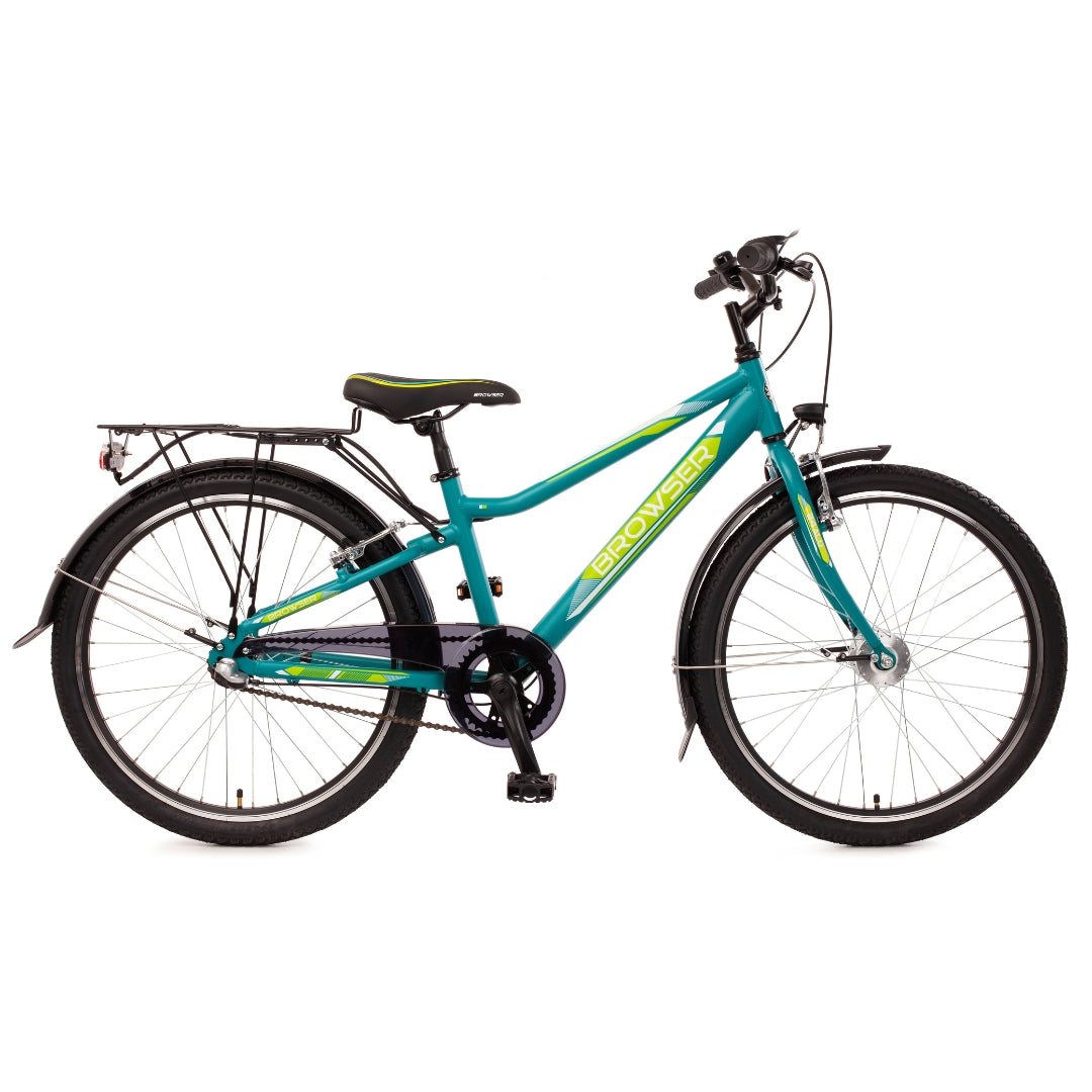 kinderfahrrad 24 zoll jungen günstig 24" Jugendfahrrad "Browser" 3Gg. mit Rücktritt (B-Ware) – kinderfahrrad.com