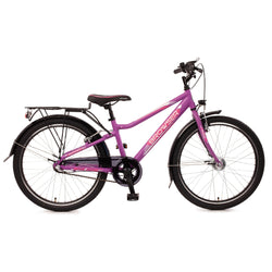 Kinderfahrrad ab 8 Jahre
