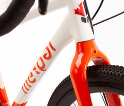 Kinder Gravelbike Jugend 26 Zoll