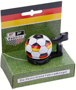Glocke (Mini-Bell), Fußball Bundesliga Deutschland