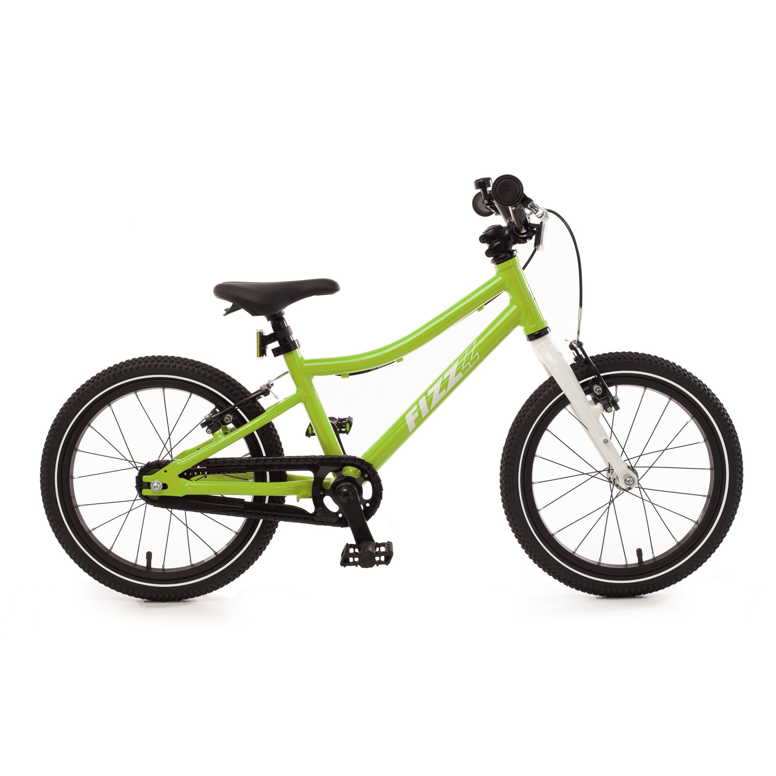 kinderfahrrad my dream 16 zoll 16" FIZZ Alu Kinderfahrrad – kinderfahrrad.com