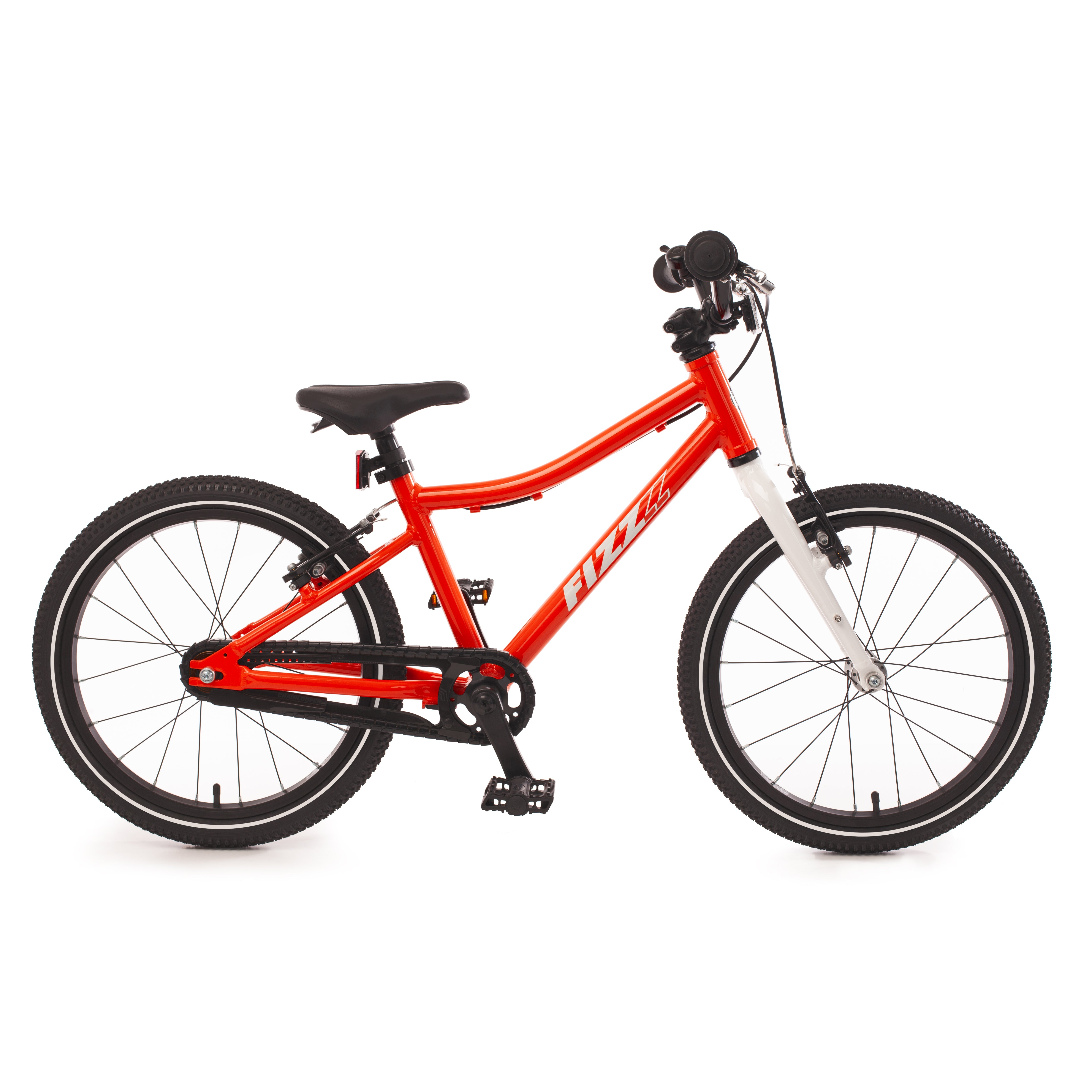 mercedes kinderfahrrad 18 zoll 18" FIZZ Alu Kinderfahrrad – kinderfahrrad.com