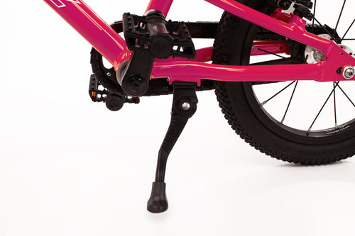 14 Zoll leichtes Kinderfahrrad wie woom pink