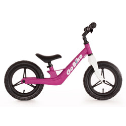Laufrad pink für Mädchen ab 1,5 Jahren