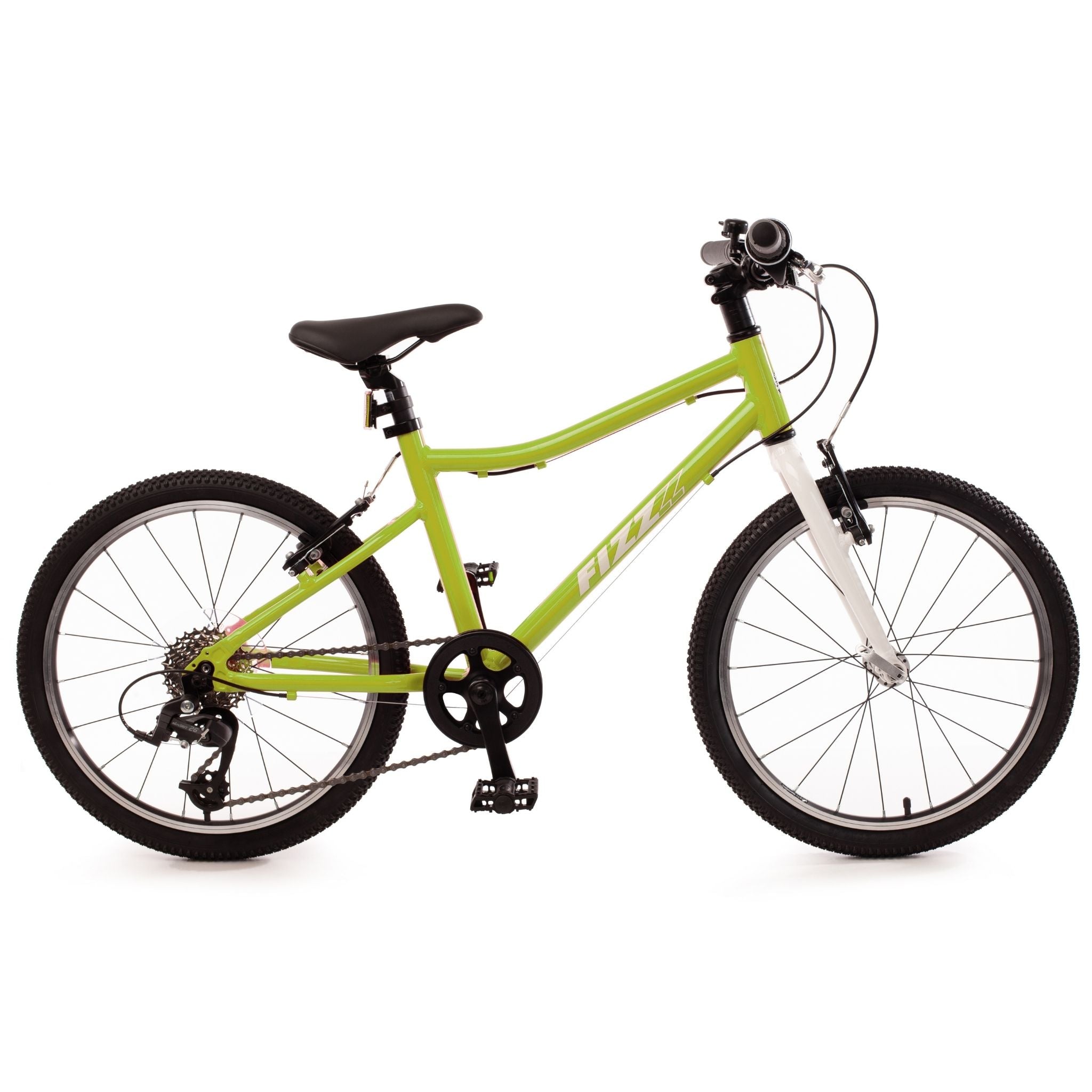 kinderfahrrad 20 zoll kaufen 20" FIZZ Alu Kinderfahrrad 7-Gang (Edition 24/25) – kinderfahrrad.com