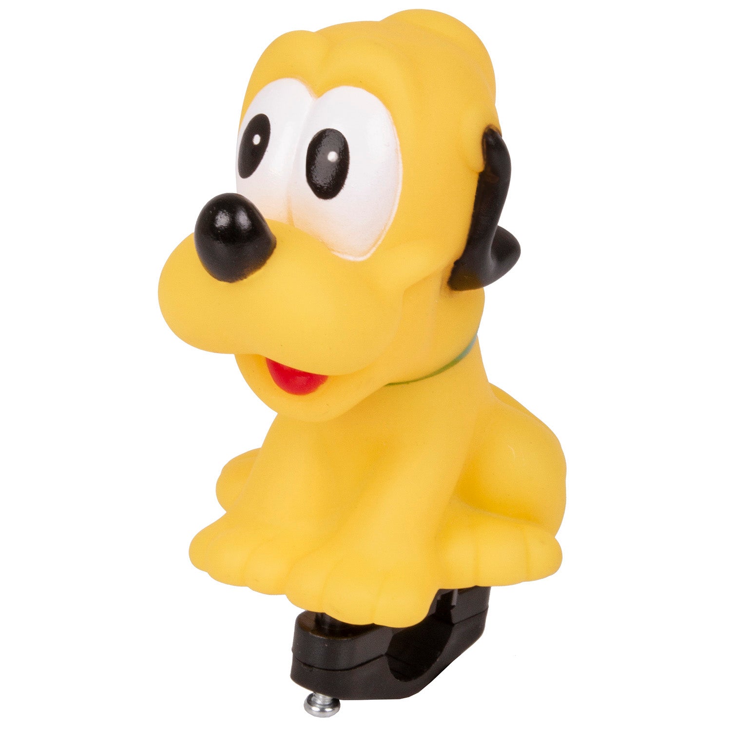 Motiv-Hupe Hund Pluto
