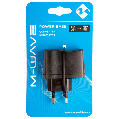 Power Base Netzadapter