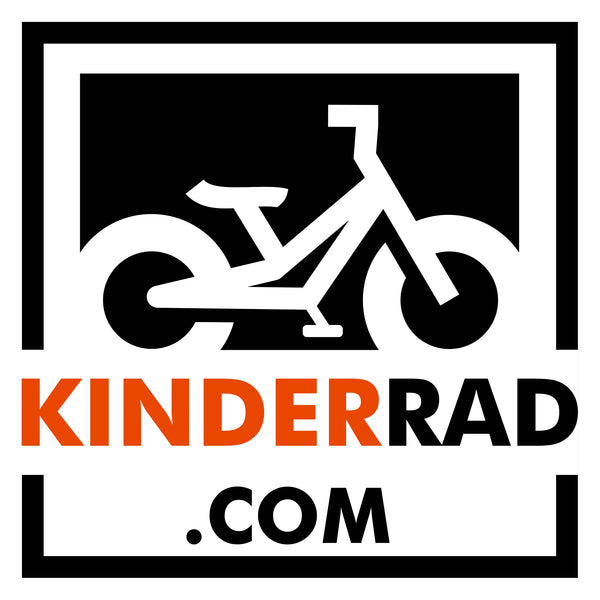Kinderfahrrad.com Logo
