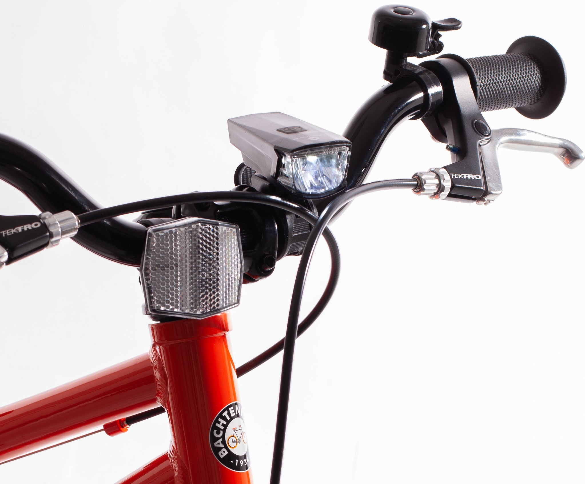 LED-Akku-Lichtset Atlas K 15 USB –