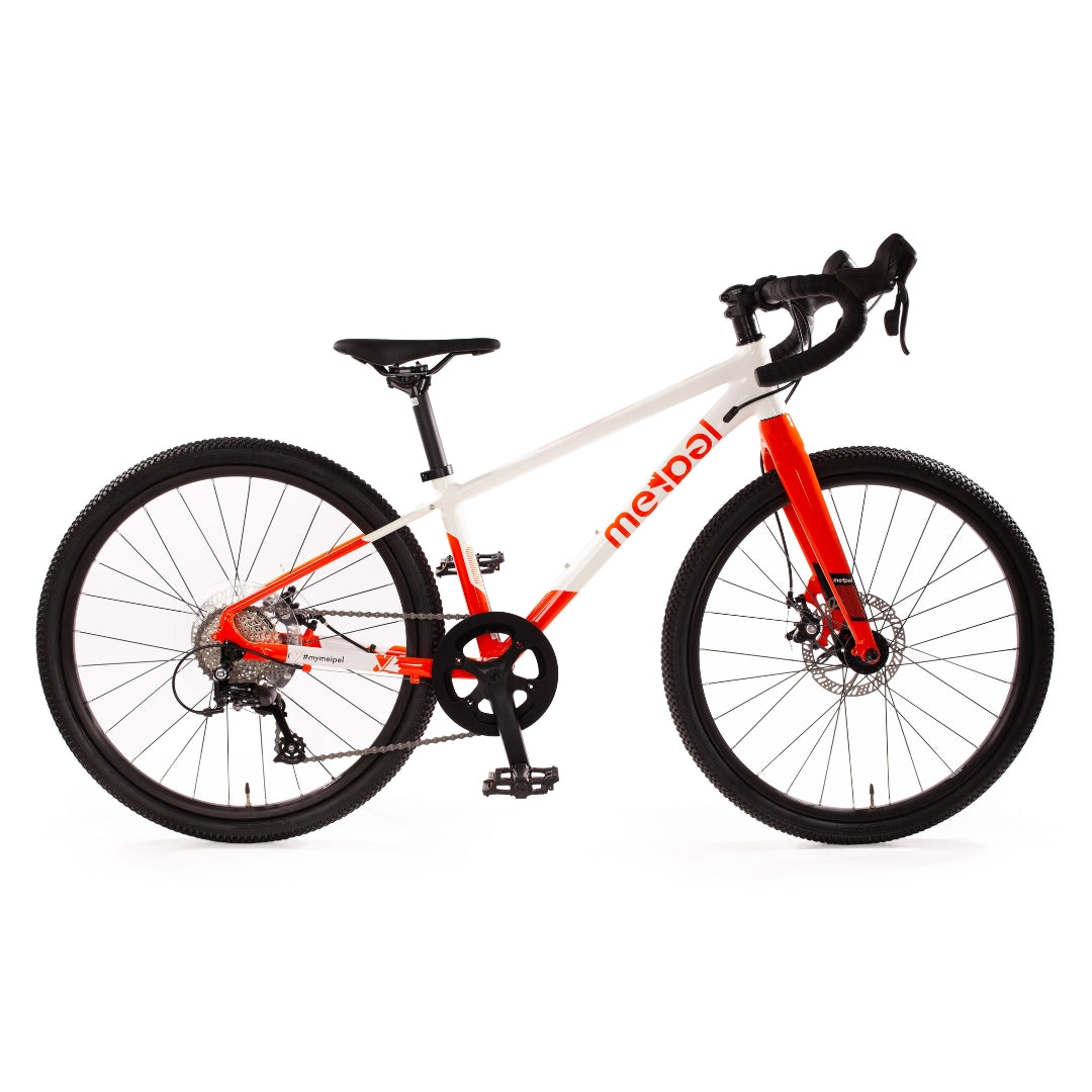 antilope fahrrad 24 zoll 24" 'meipel AERO Gravel-Kinderfahrrad 8-Gang – kinderfahrrad.com