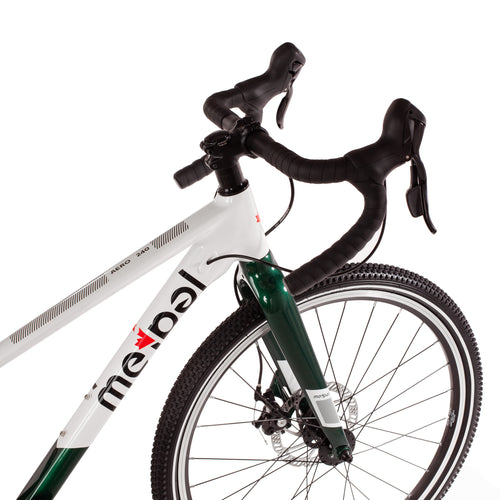 Kinder Gravel Bike 24 Zoll ab 7 Jahre 