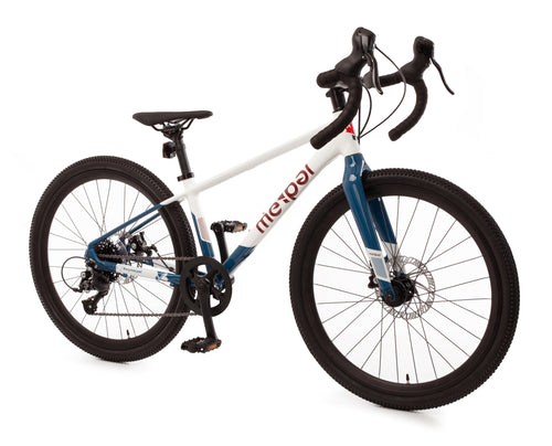 Gravelbike für Kinder 24 Zoll