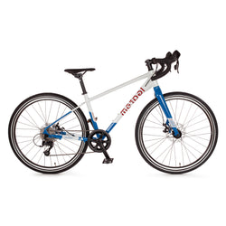 26 Zoll Gravel Bike für Kinder ab 9 Jahren