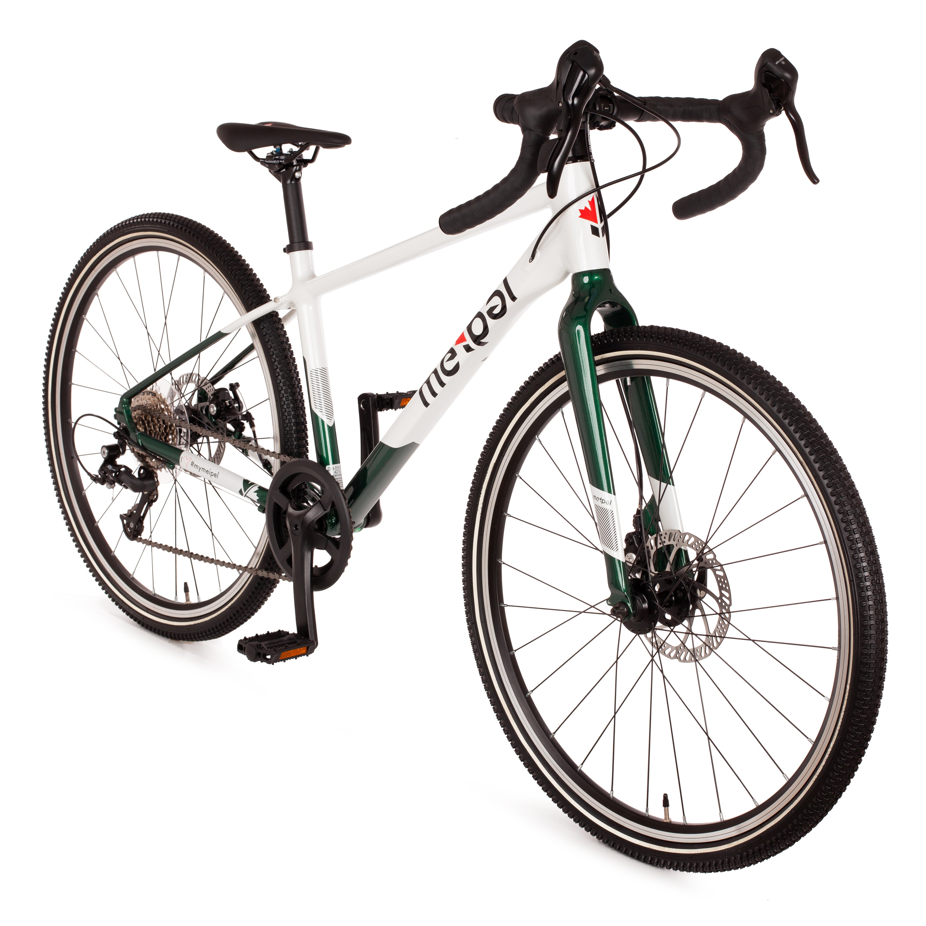 selgros kinderfahrrad 26" 'meipel AERO Gravel-Kinderfahrrad 8-Gang – kinderfahrrad.com