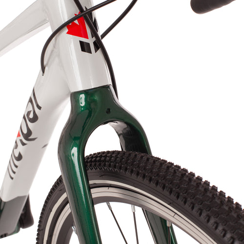 Kinder Gravel Bike