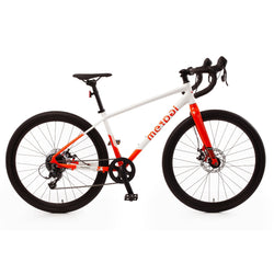Kinder Gravelbike Jugend 26 Zoll