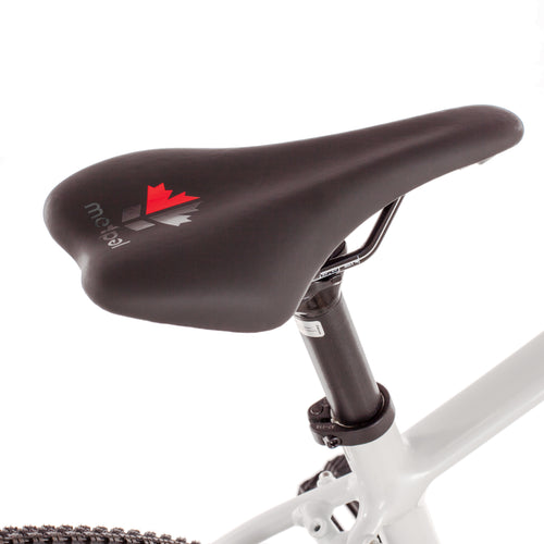 Kinderfahrrad Sattel bequem & ergonomisch