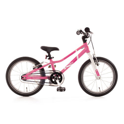 Kinderfahrrad leicht wie woom 3 blau