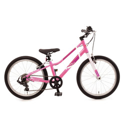 Meipel 20 Zoll Kinderfahrrad leicht wie woom