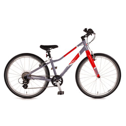 Meipel 24 Zoll Kinderfahrrad Junior-Bike LITE