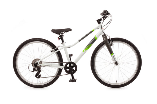 Meipel 24 Zoll Kinderfahrrad Junior-Bike LITE