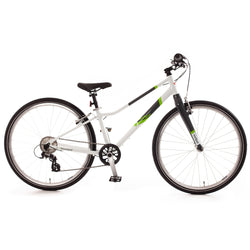 Meipel Kinderfahrrad wie woom 6 weiß