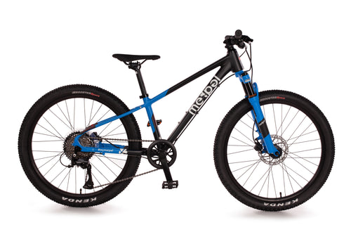 24" 'meipel THRILL MTB Kinderfahrrad 8-Gang