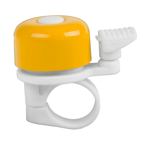 Glocke (Mini-Bell), gelb –