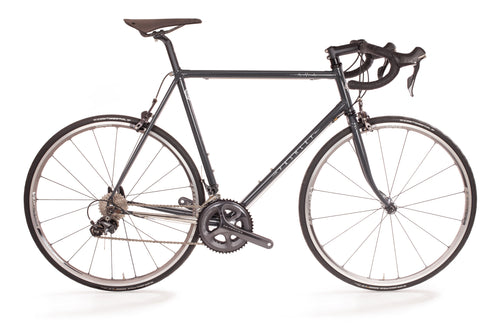 Pashley Roadfinder Sonder Edition 2016 in grau