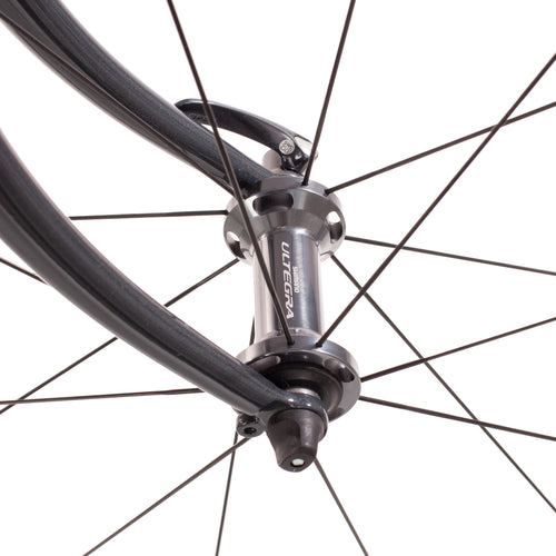 Pashley Roadfinder Sonder Edition 2016 Shimano Ultegra Nabe