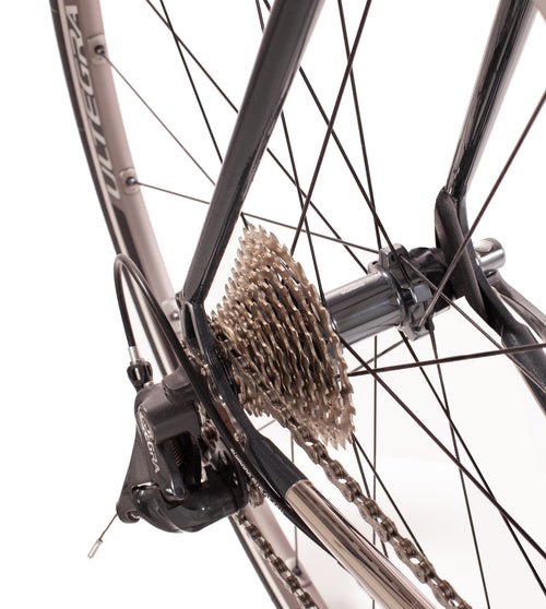 Pashley Roadfinder Sonder Edition 2016 Kassette