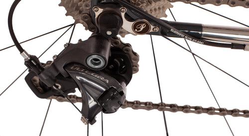 Pashley Roadfinder Sonder Edition 2016 Shimano Ultegra Schaltung