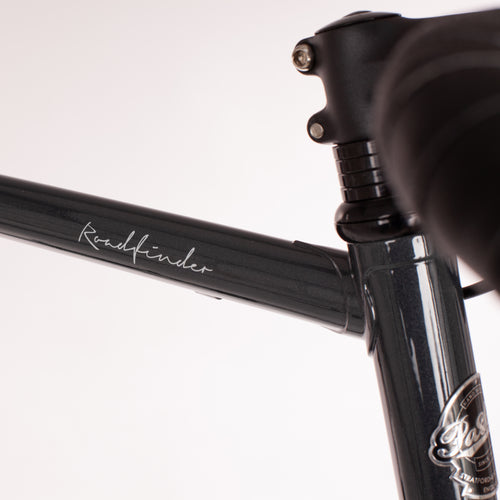 Pashley Roadfinder Sonder Edition 2016 