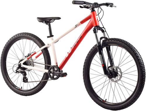 26" Redloud Kinderfahrrad MTB weiß