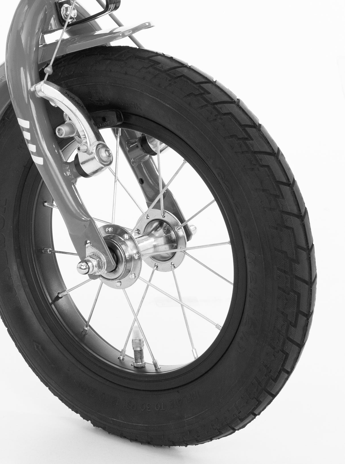 12 zoll reifen für kinderfahrrad Reifen versch. Größen, City-Profil – kinderfahrrad.com