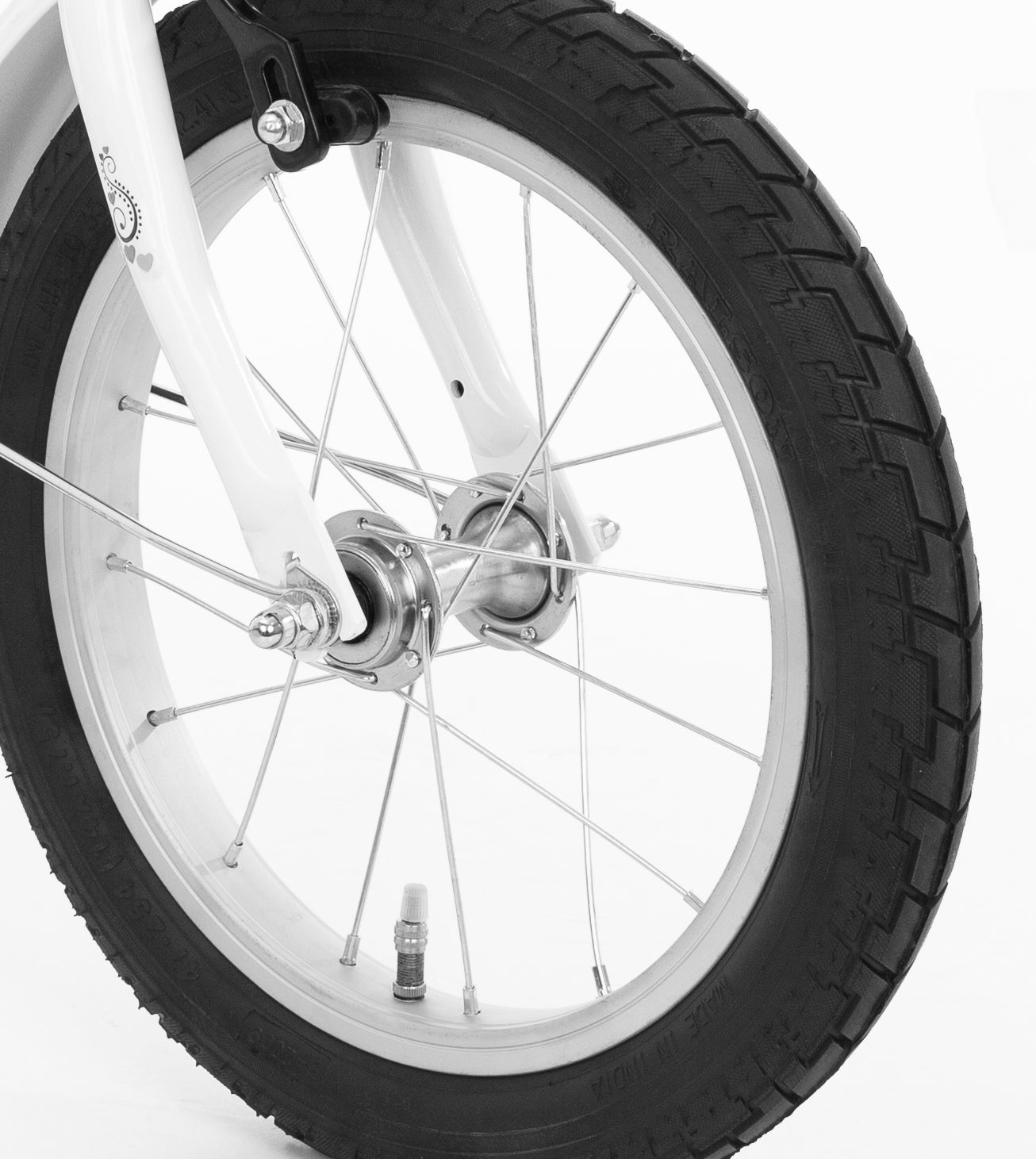 reifen für kinderfahrrad Reifen versch. Größen, City-Profil – kinderfahrrad.com