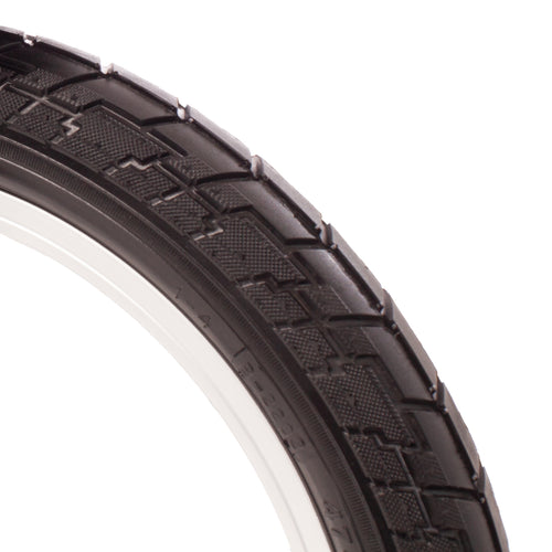 Reifen versch. Größen, City-Profil