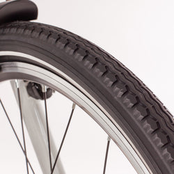 24" BROWSER Junior Bike 8-Gang StVZO