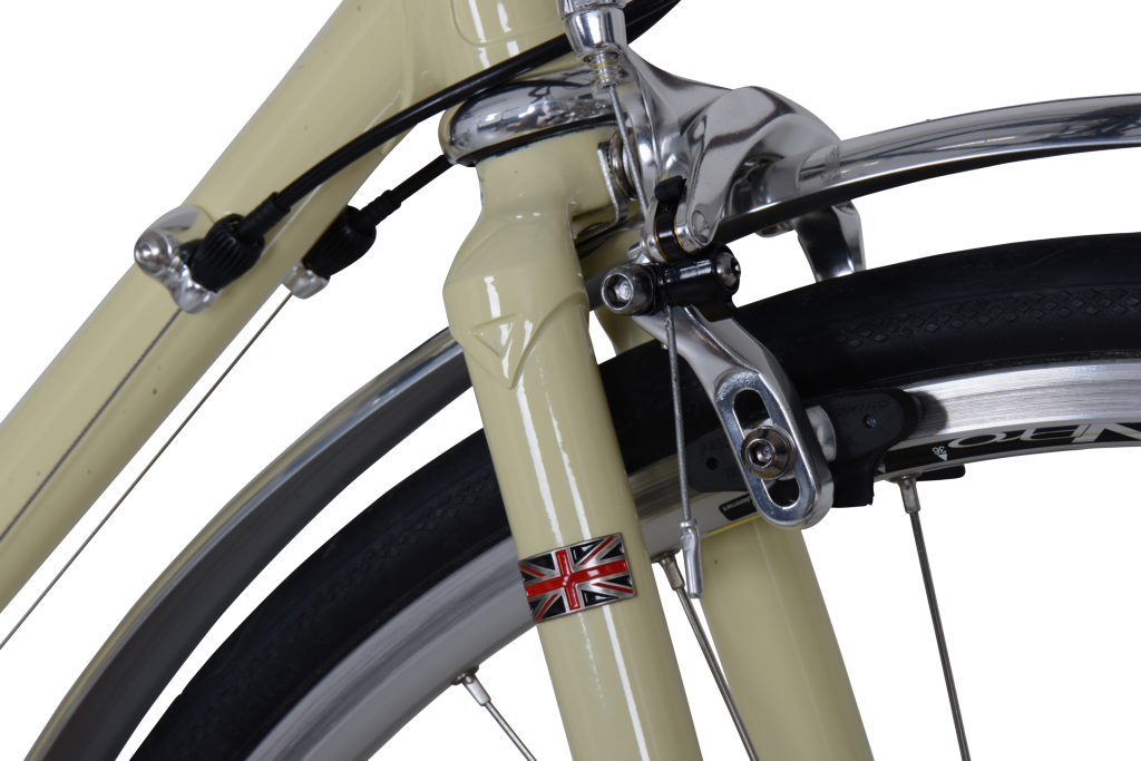 cooper rennrad 28" COOPER "Reims" Rennrad, primel-gelb (versch. Rahmenhöhen) – kinderfahrrad.com