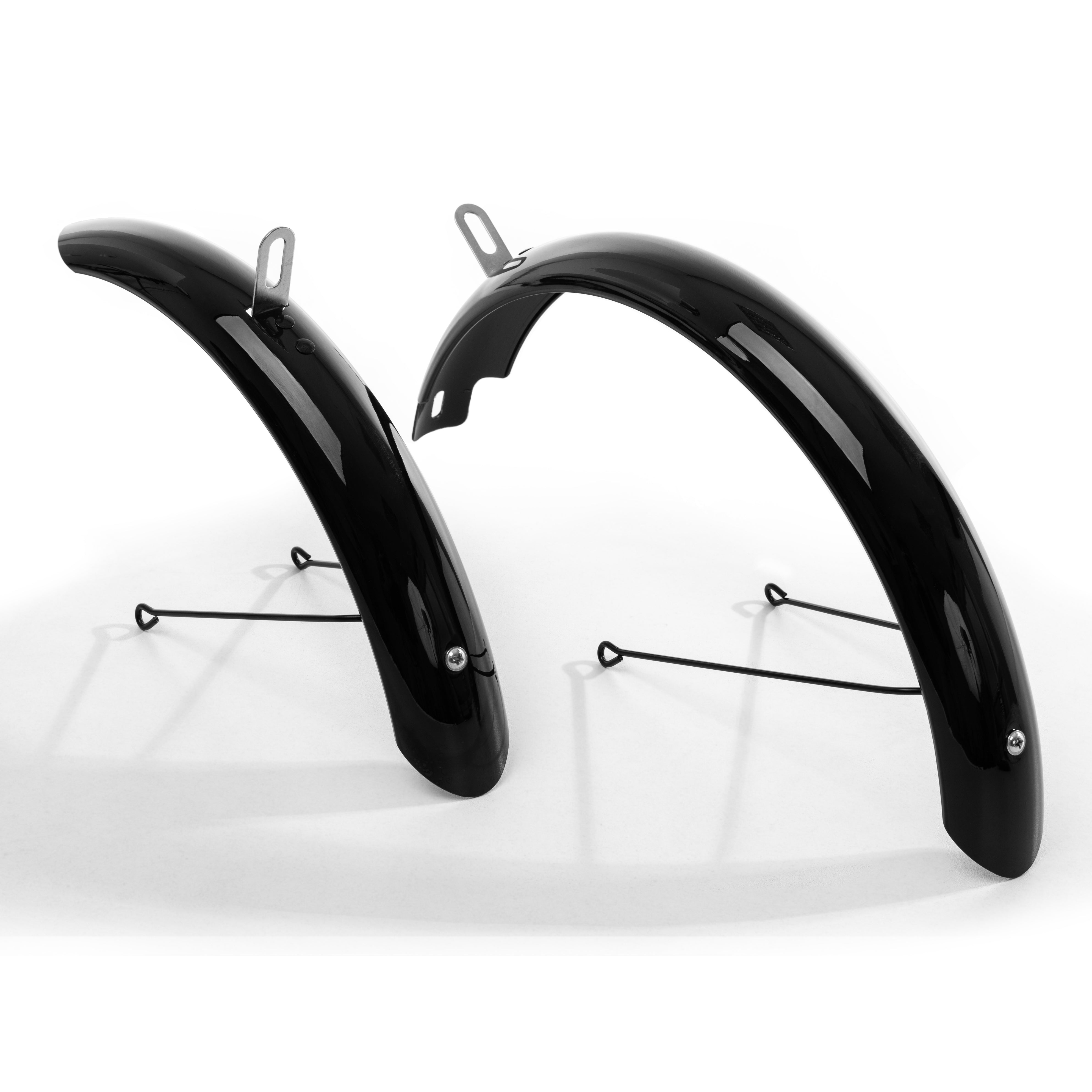 FIZZ Schutzblech Set Kinderfahrrad FIZZ Schutzblech Set Kinderfahrrad