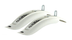 Schutzbleche Kinderrad 14 Zoll schwarz