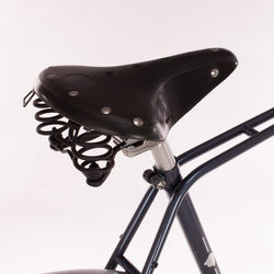 Mixte Herren-Fahrrad retro vintage