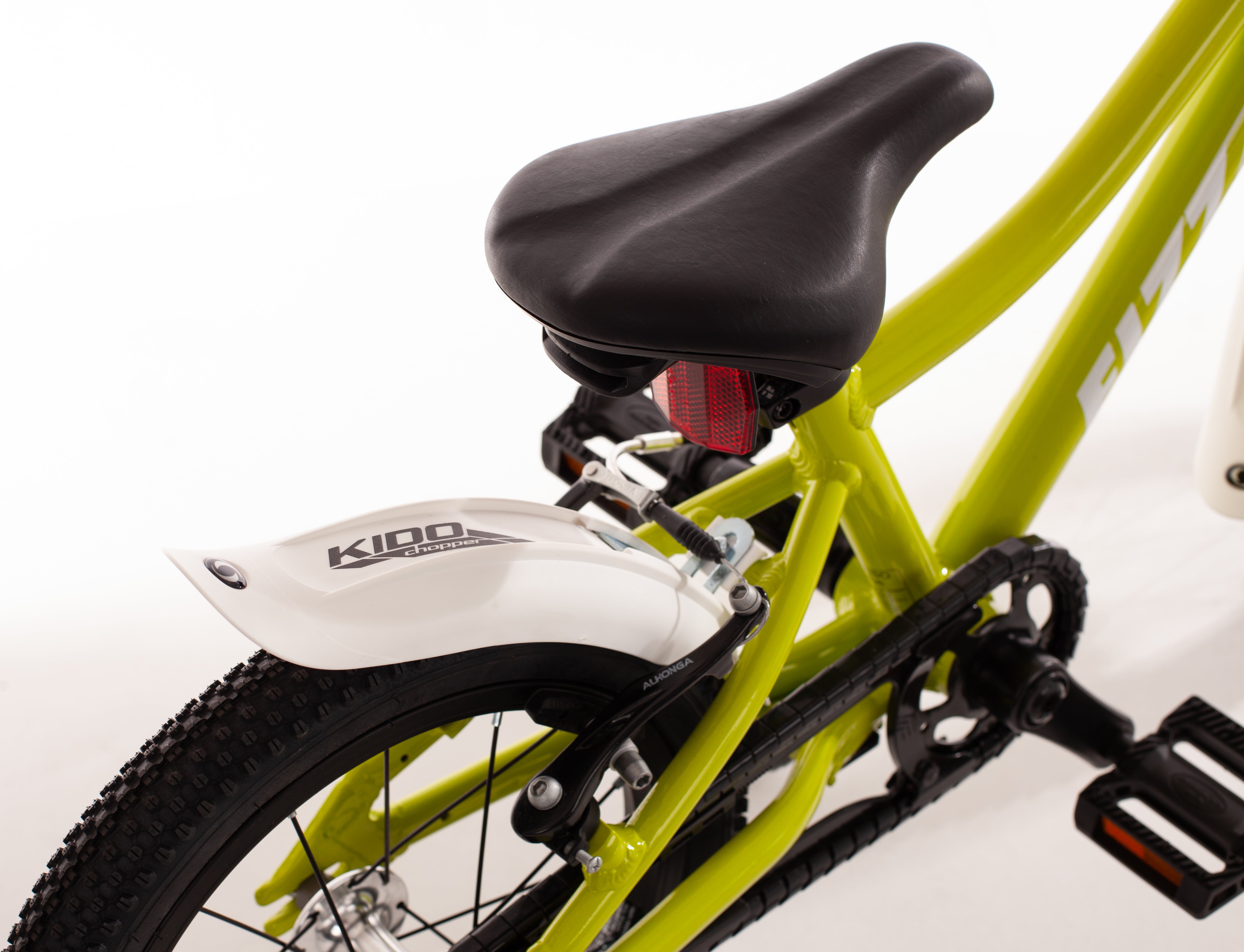schutzblech für kinderfahrrad KIDO Short Schutzblech-Set