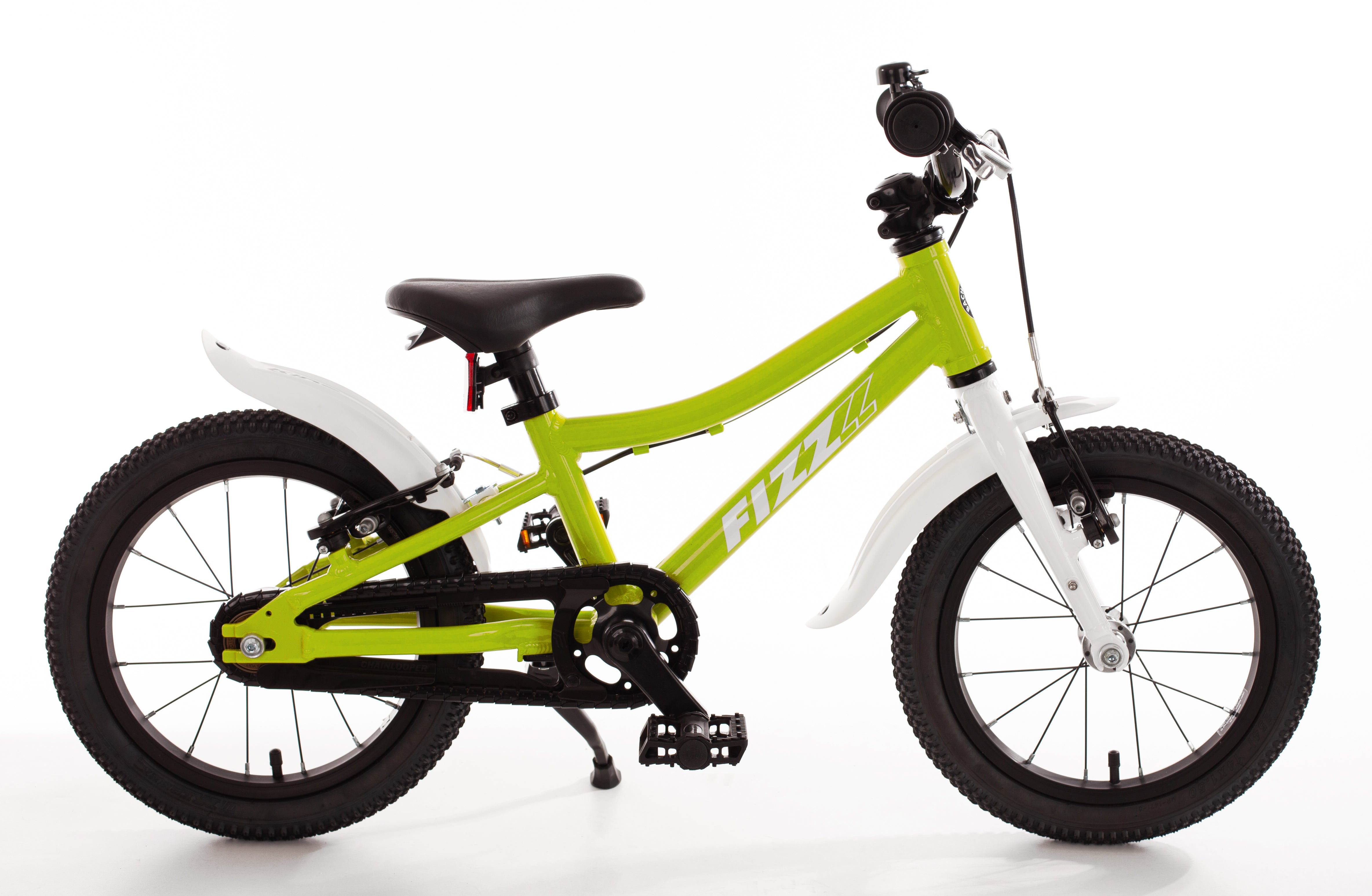 schutzblech kinderfahrrad 12 zoll KIDO Short Schutzblech-Set